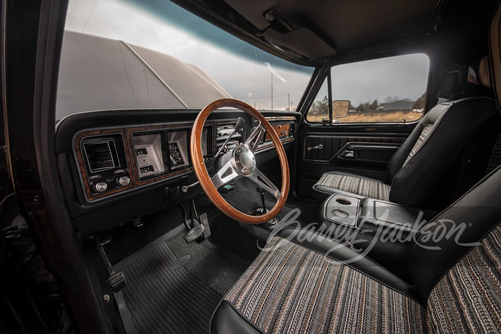 1979 Ford Bronco 2nd Gen - Image 4 of 27