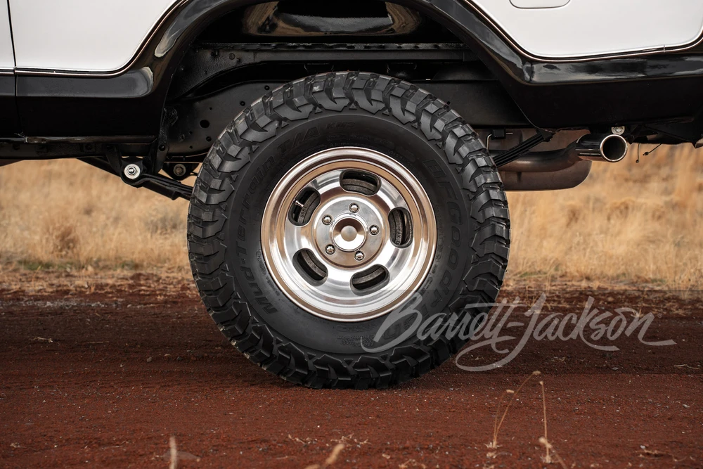 1979 Ford Bronco 2nd Gen - Image 26 of 27