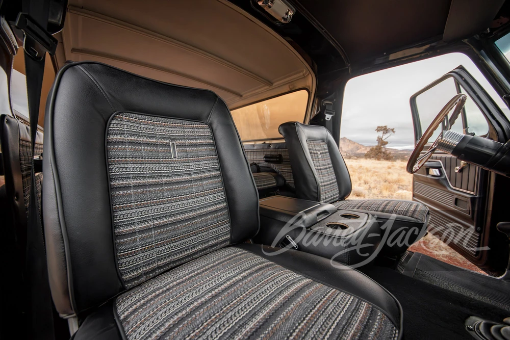 1979 Ford Bronco 2nd Gen - Image 11 of 27
