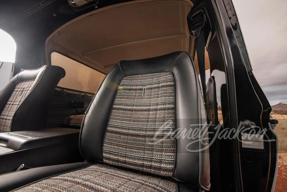1979 Ford Bronco 2nd Gen - Image 7 of 27