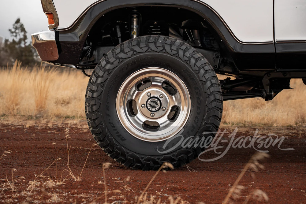 1979 Ford Bronco 2nd Gen - Image 25 of 27