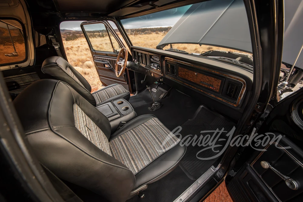 1979 Ford Bronco 2nd Gen - Image 6 of 27