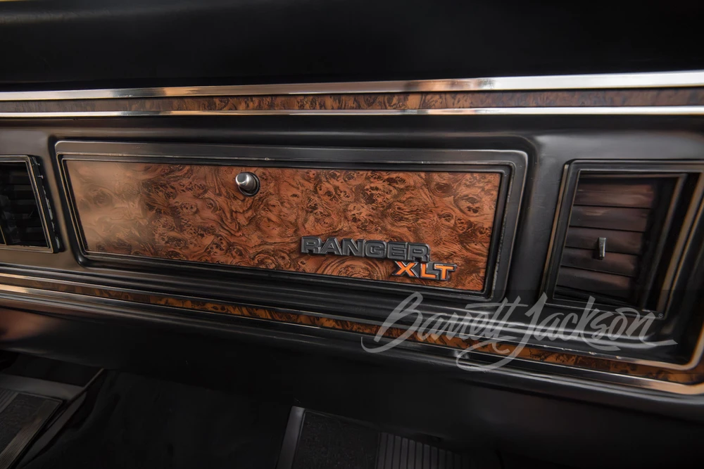 1979 Ford Bronco 2nd Gen - Image 10 of 27