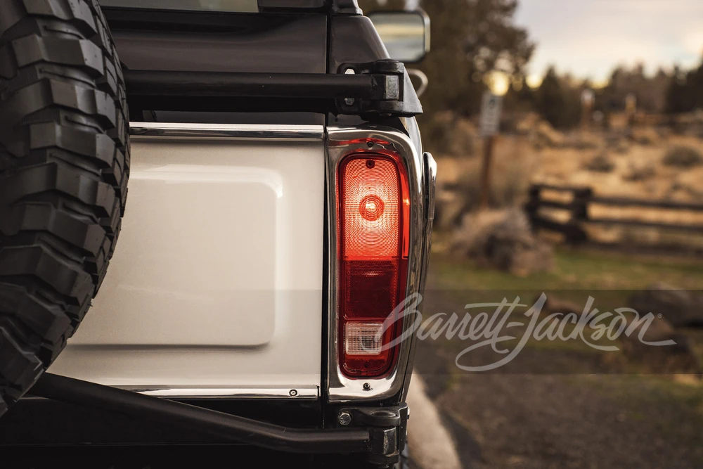 1979 Ford Bronco 2nd Gen - Image 23 of 27