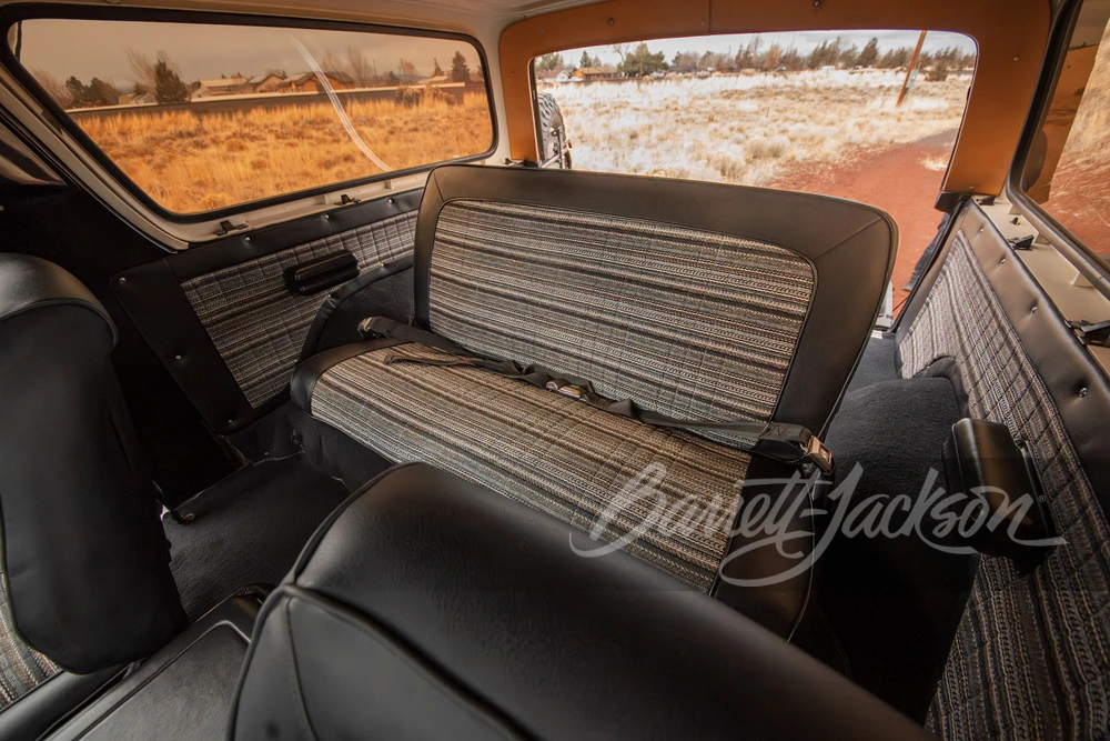 1979 Ford Bronco 2nd Gen - Image 8 of 27