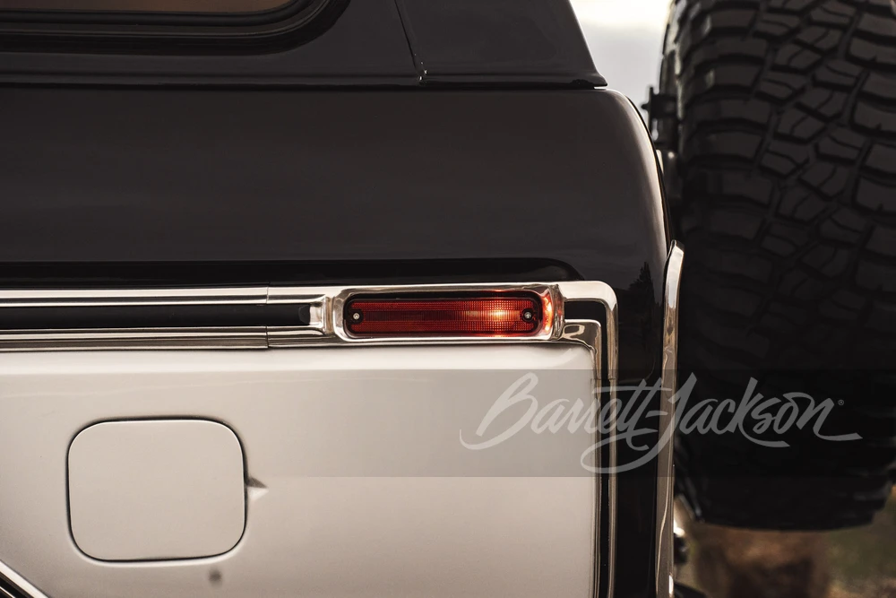 1979 Ford Bronco 2nd Gen - Image 18 of 27