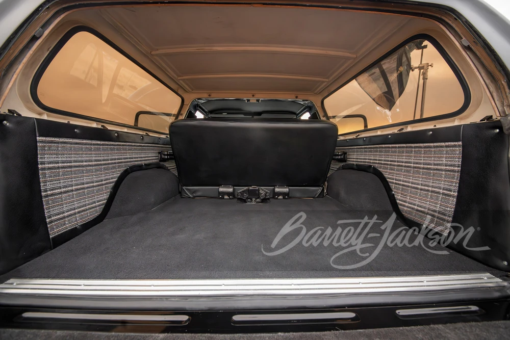 1979 Ford Bronco 2nd Gen - Image 24 of 27