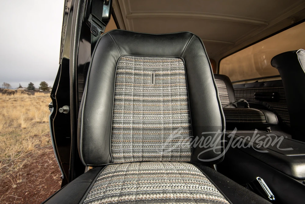 1979 Ford Bronco 2nd Gen - Image 9 of 27