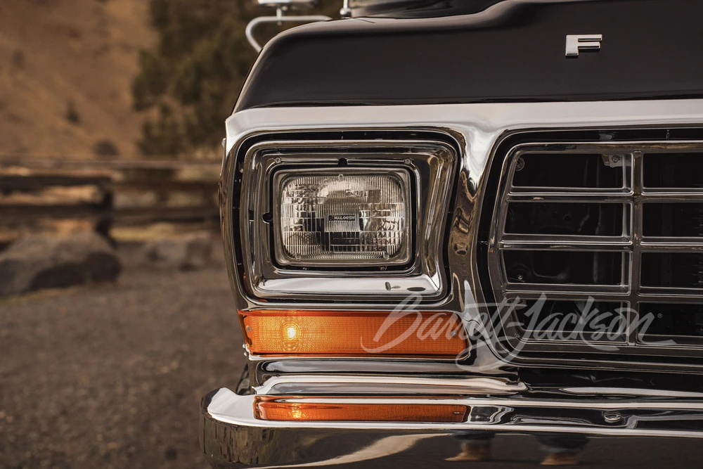 1979 Ford Bronco 2nd Gen - Image 21 of 27