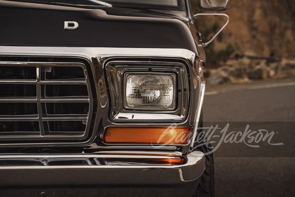 1979 Ford Bronco 2nd Gen - Image 20 of 27