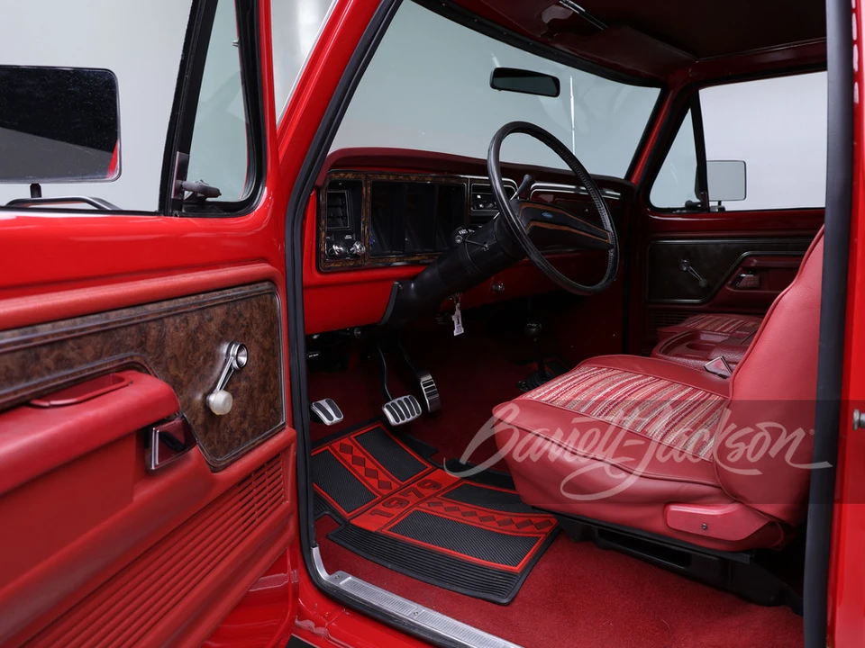 1979 Ford Bronco 2nd Gen - Image 4 of 20