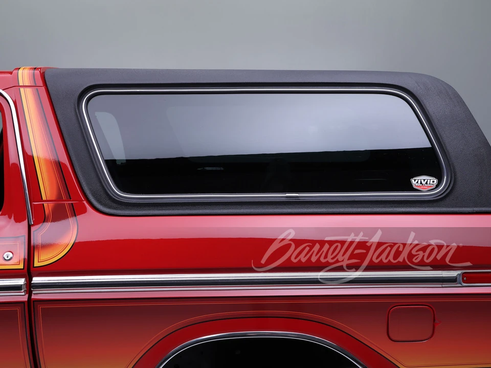 1979 Ford Bronco 2nd Gen - Image 8 of 20