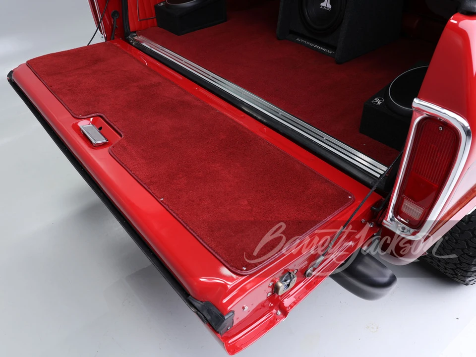 1979 Ford Bronco 2nd Gen - Image 9 of 31