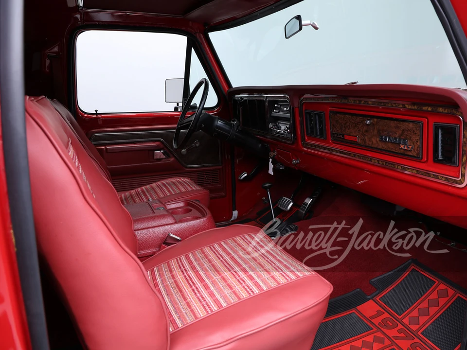 1979 Ford Bronco 2nd Gen - Image 10 of 31