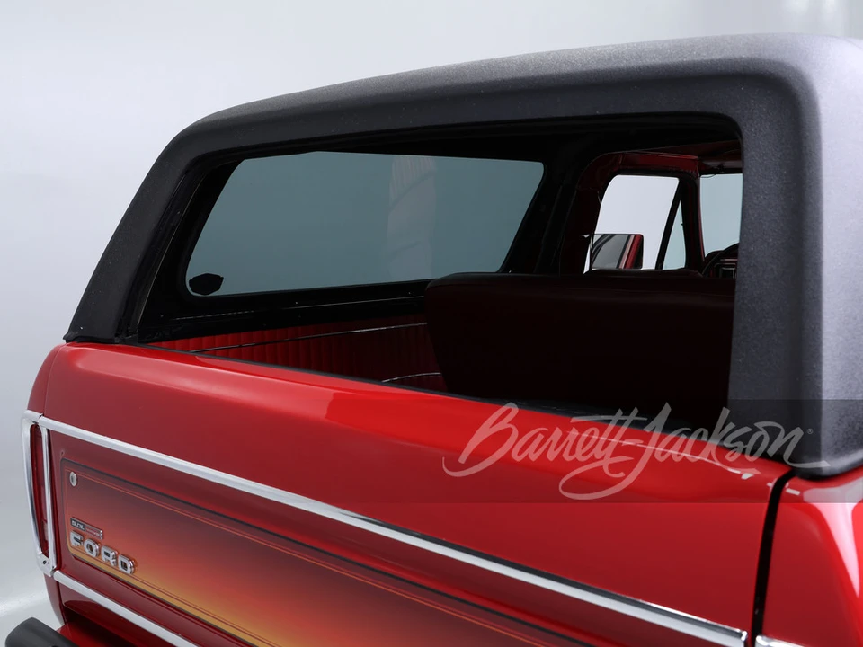 1979 Ford Bronco 2nd Gen - Image 16 of 31