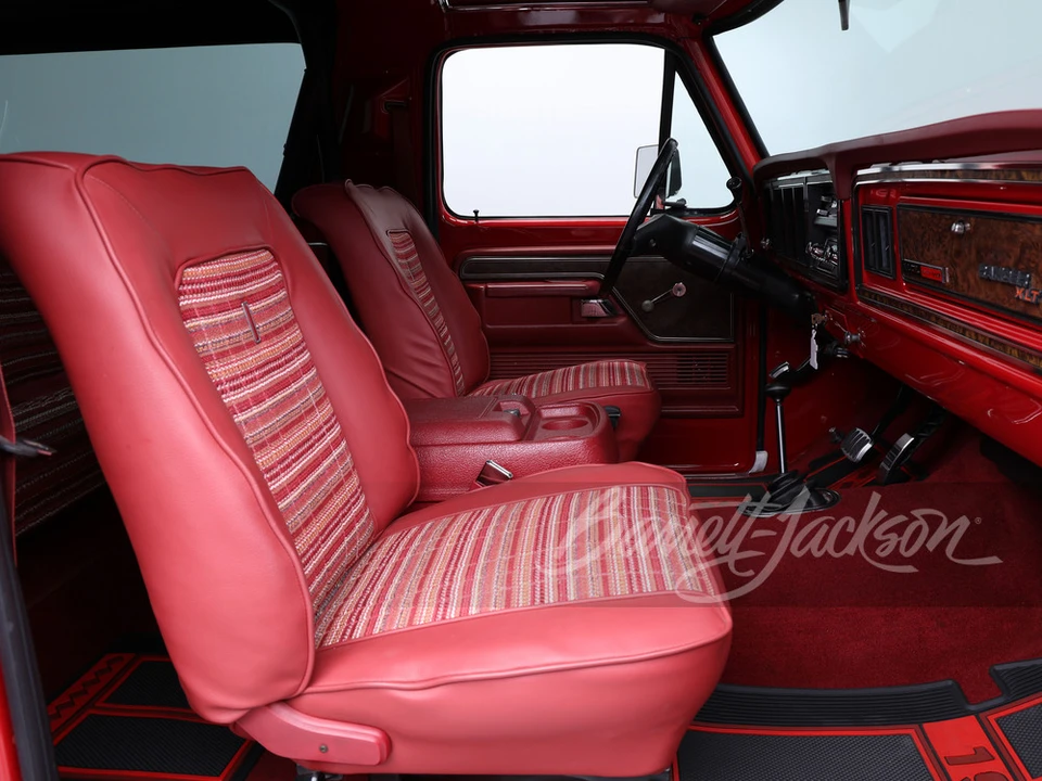 1979 Ford Bronco 2nd Gen - Image 18 of 31