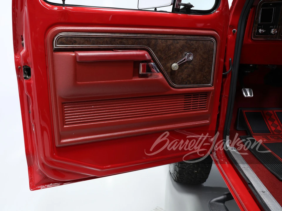 1979 Ford Bronco 2nd Gen - Image 21 of 31