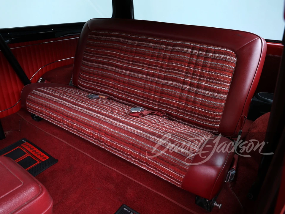 1979 Ford Bronco 2nd Gen - Image 22 of 31