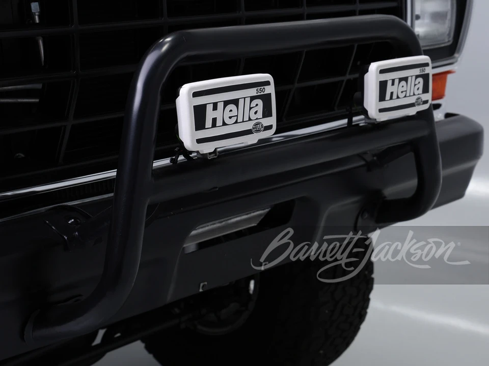 1979 Ford Bronco 2nd Gen - Image 23 of 31