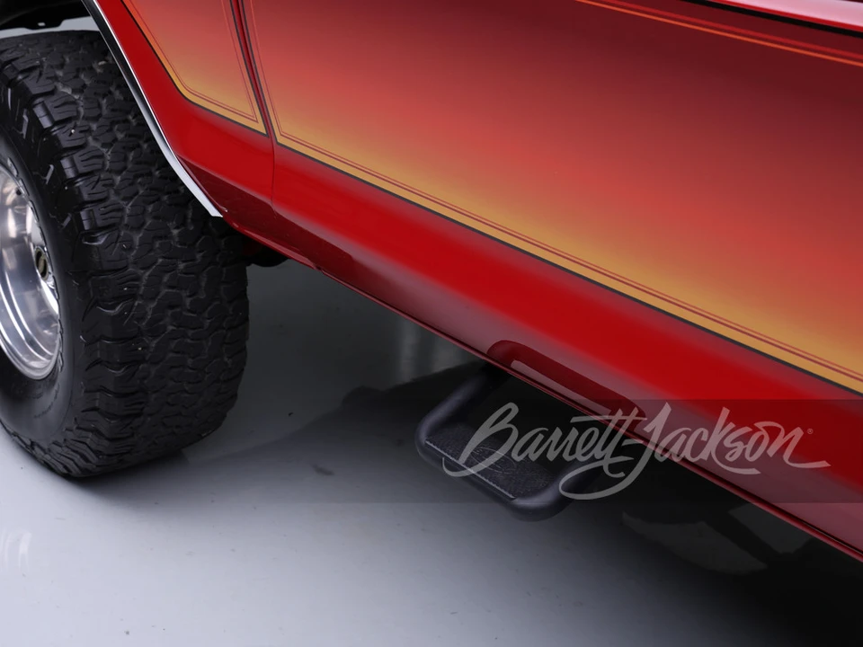1979 Ford Bronco 2nd Gen - Image 24 of 31