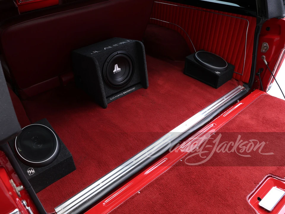 1979 Ford Bronco 2nd Gen - Image 14 of 20
