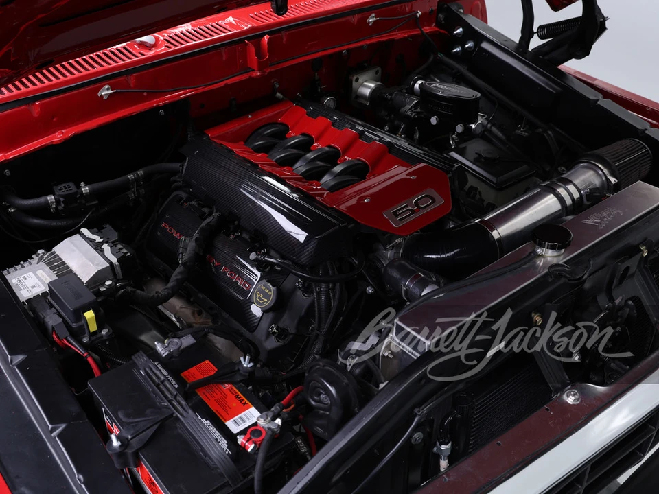 1979 Ford Bronco 2nd Gen - Image 27 of 31