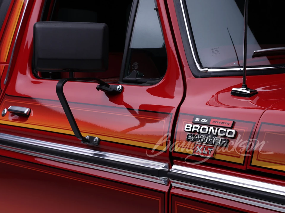 1979 Ford Bronco 2nd Gen - Image 15 of 20