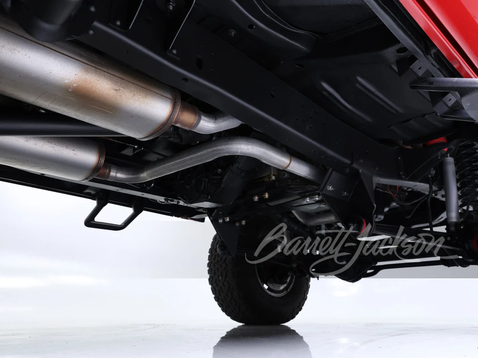 1979 Ford Bronco 2nd Gen - Image 16 of 20