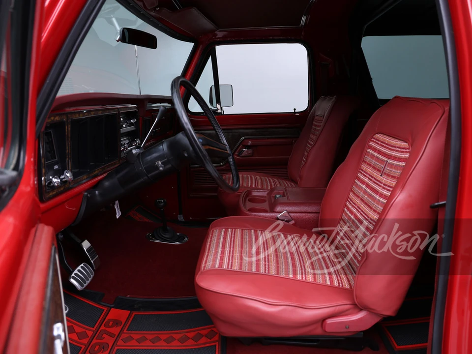 1979 Ford Bronco 2nd Gen - Image 28 of 31