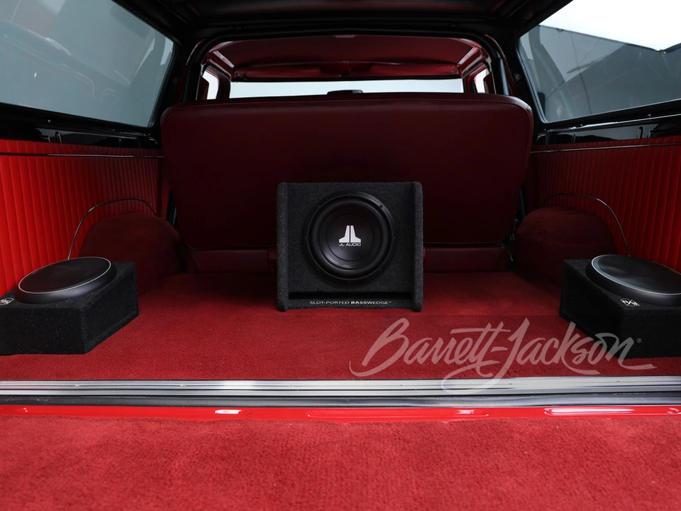 1979 Ford Bronco 2nd Gen - Image 30 of 31