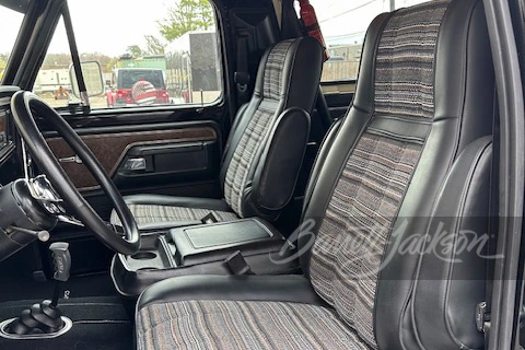 1979 Ford Bronco 2nd Gen - Image 4 of 18