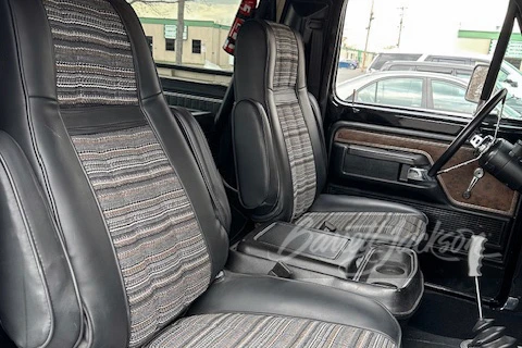 1979 Ford Bronco 2nd Gen - Image 13 of 18