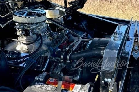 1979 Ford Bronco 2nd Gen - Image 7 of 18