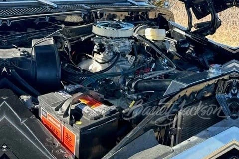 1979 Ford Bronco 2nd Gen - Image 10 of 18