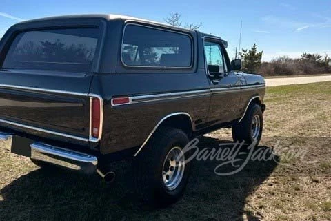 1979 Ford Bronco 2nd Gen - Image 18 of 18