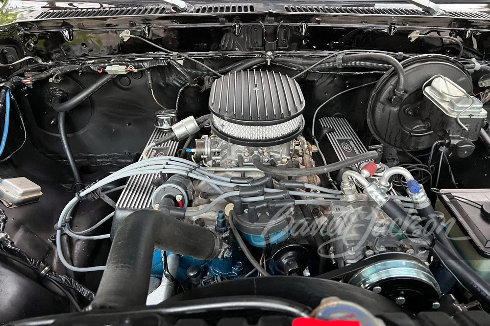 1979 Ford Bronco 2nd Gen - Image 2 of 8