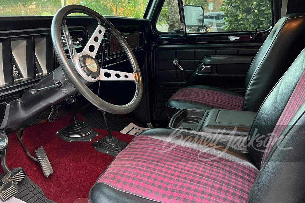 1979 Ford Bronco 2nd Gen - Image 3 of 8