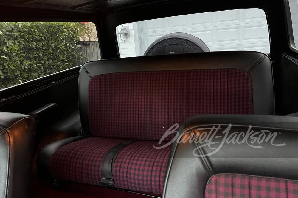 1979 Ford Bronco 2nd Gen - Image 5 of 8