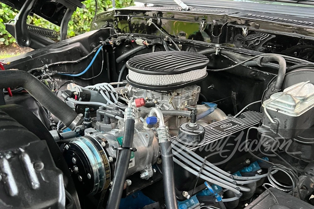 1979 Ford Bronco 2nd Gen - Image 6 of 8