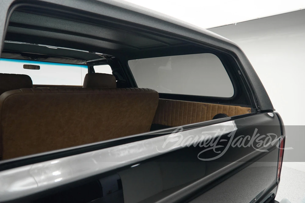 1979 Ford Bronco 2nd Gen - Image 18 of 30