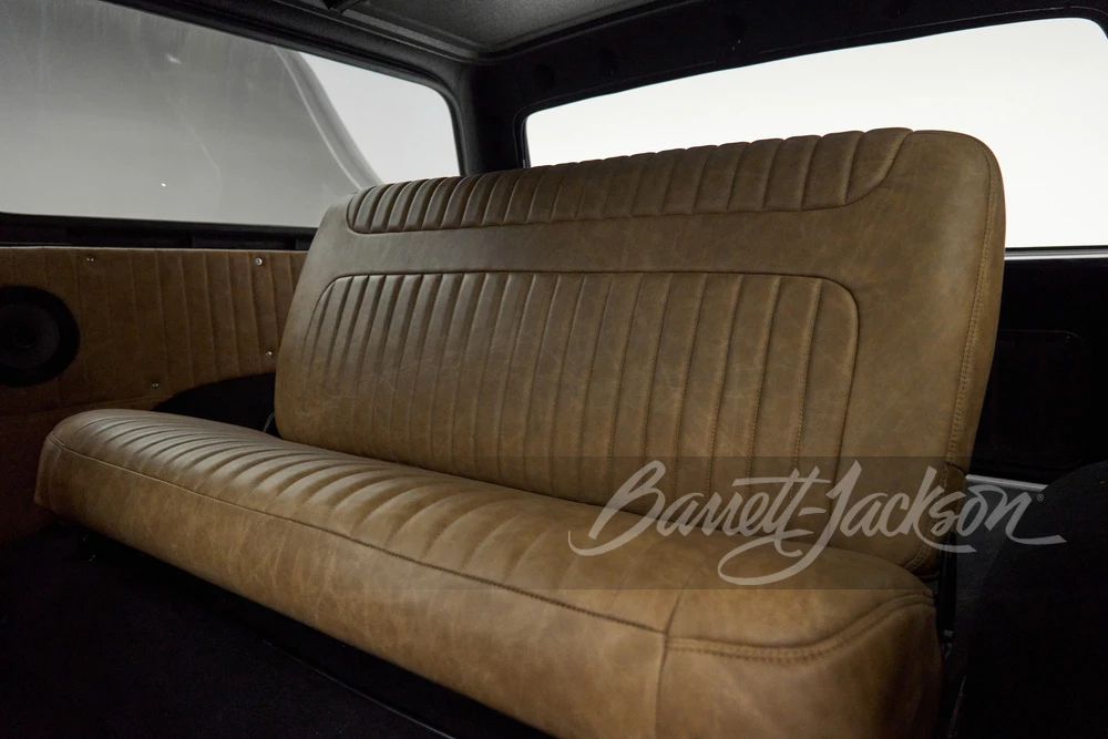 1979 Ford Bronco 2nd Gen - Image 13 of 30