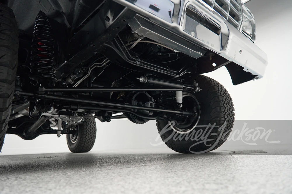 1979 Ford Bronco 2nd Gen - Image 30 of 30