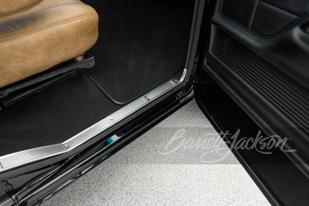 1979 Ford Bronco 2nd Gen - Image 17 of 30