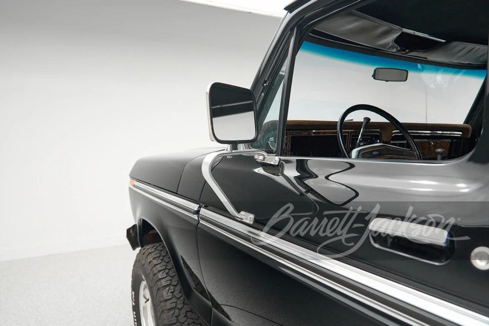 1979 Ford Bronco 2nd Gen - Image 27 of 30