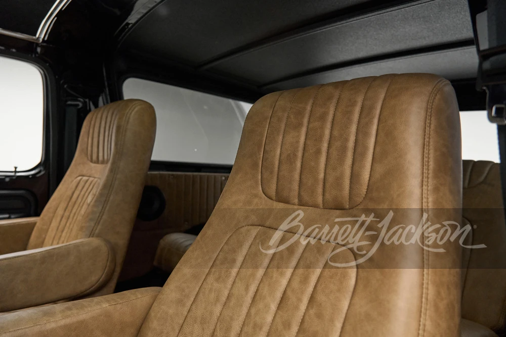 1979 Ford Bronco 2nd Gen - Image 16 of 30