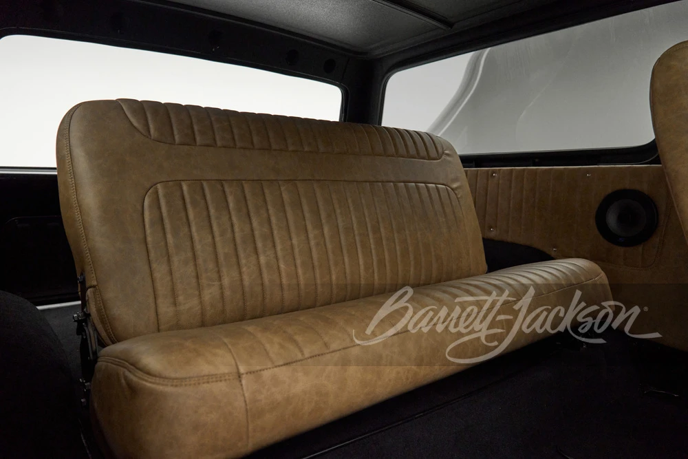 1979 Ford Bronco 2nd Gen - Image 14 of 30