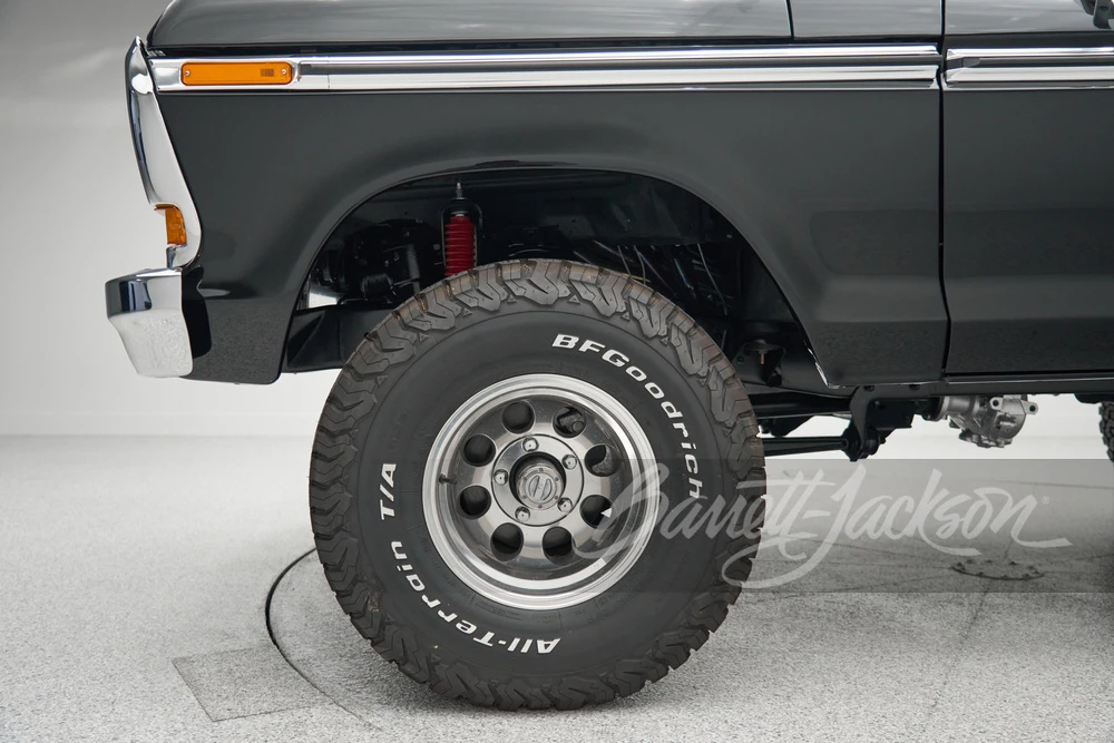 1979 Ford Bronco 2nd Gen - Image 28 of 30
