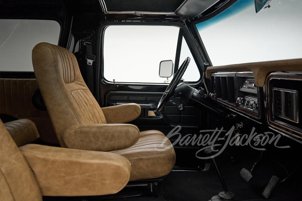 1979 Ford Bronco 2nd Gen - Image 15 of 30