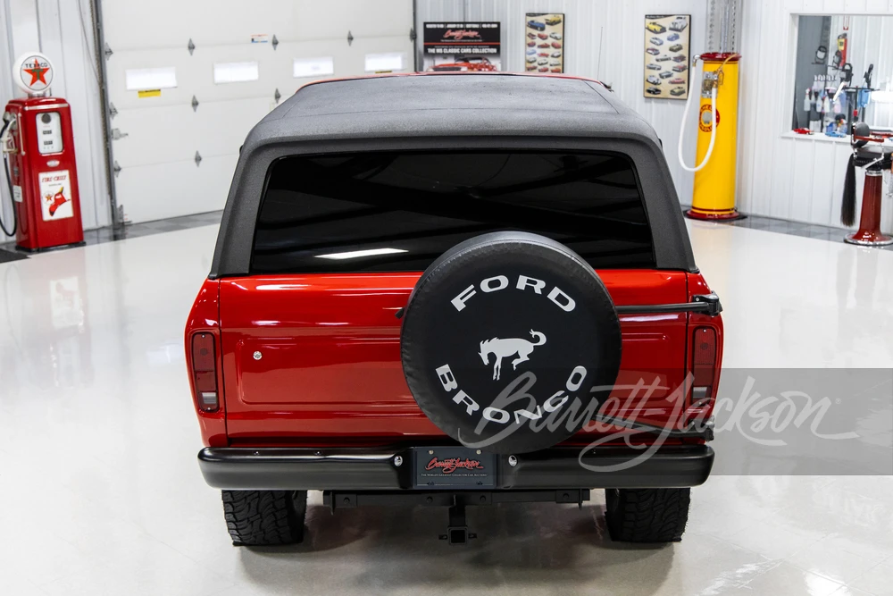 1979 Ford Bronco 2nd Gen - Image 3 of 31