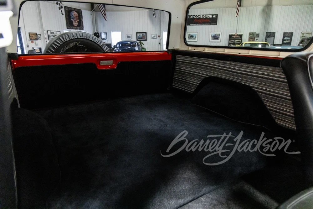 1979 Ford Bronco 2nd Gen - Image 7 of 31
